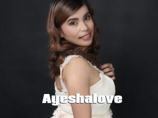 Ayeshalove