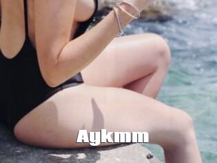 Aykmm