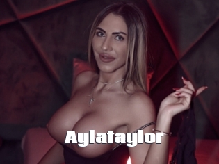 Aylataylor