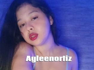 Ayleenortiz