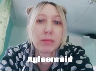 Ayleenreid