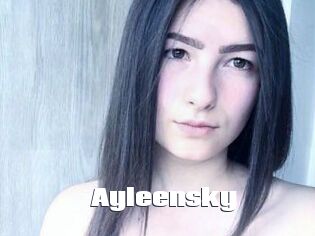 Ayleensky