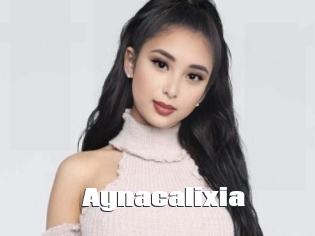 Aynacalixia