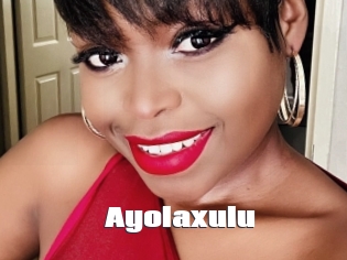 Ayolaxulu