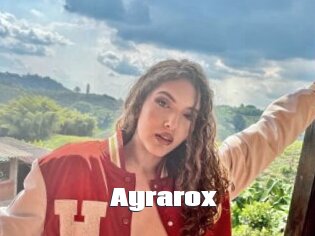 Ayrarox