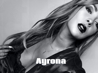 Ayrona