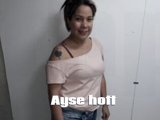 Ayse_hott