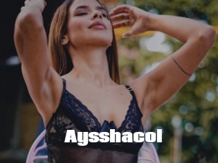 Aysshacol