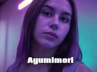 Ayumimori