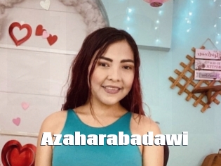 Azaharabadawi