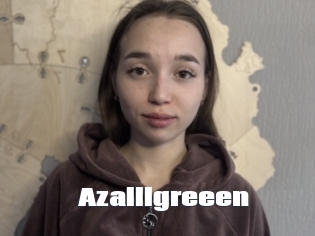 Azalllgreeen