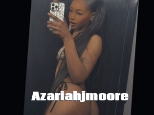 Azariahjmoore