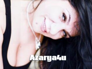 Azarya4u