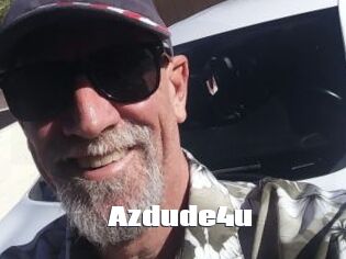 Azdude4u