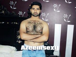 Azeemsexy