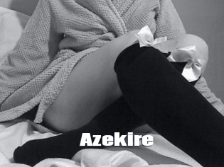 Azekire