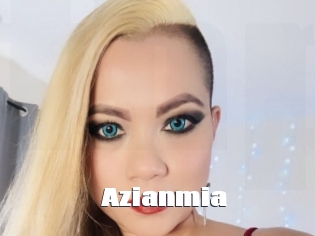 Azianmia