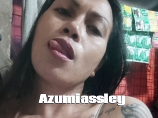 Azumiassley