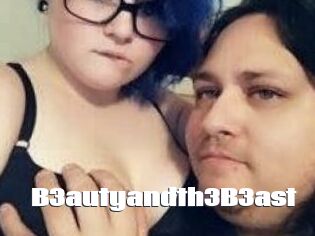 B3autyandth3B3ast