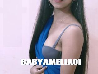 BABYAMELIA01