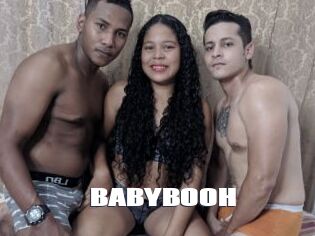 BABYBOOH