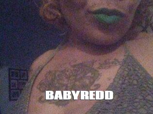 BABYREDD