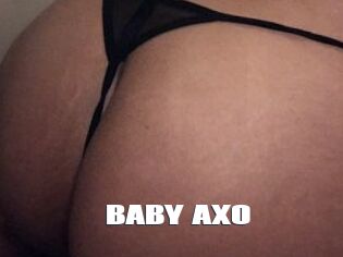 BABY_AXO