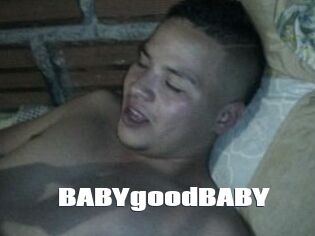 BABYgoodBABY