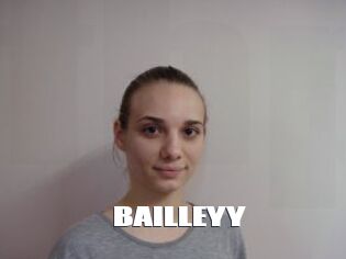 BAILLEYY