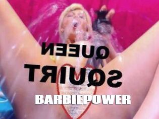 BARBIEPOWER The hot porn