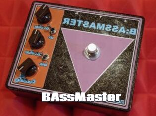 BAssMaster