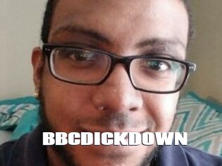 BBCDICKDOWN