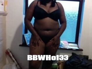 BBWHot33