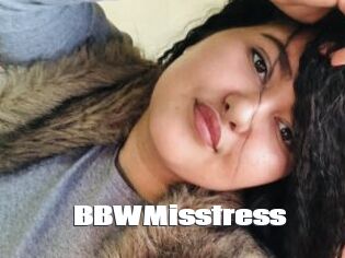 BBWMisstress