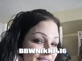BBWNikki416