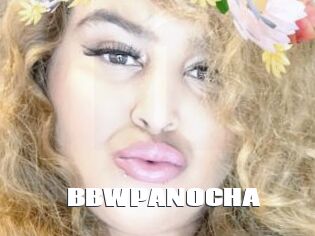 BBWPANOCHA