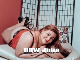 BBW_Julia