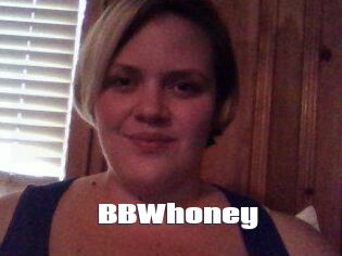 BBWhoney
