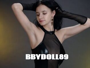 BBYDOLL89