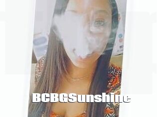 BCBGSunshine