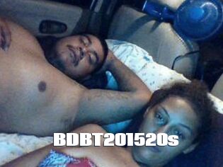 BDBT201520s