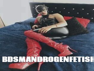 BDSMANDROGENFETISH