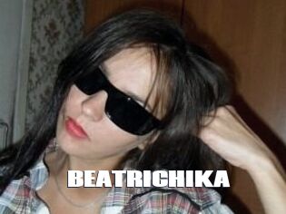 BEATRICHIKA The hot porn