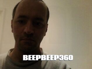 BEEPBEEP360