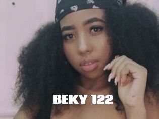 BEKY_122