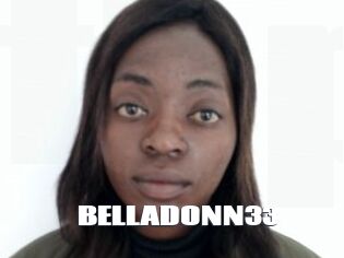 BELLADONN33