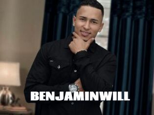 BENJAMINWILL