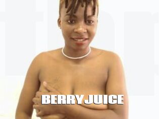 BERRYJUICE