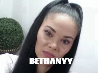 BETHANYY