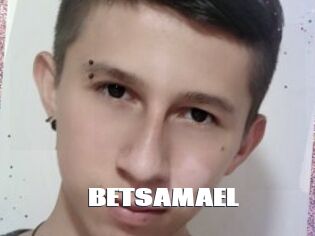 BETSAMAEL The hot porn